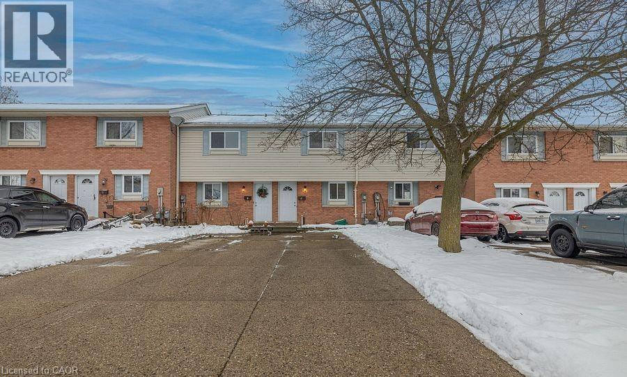 125 BAY Street Unit# 6