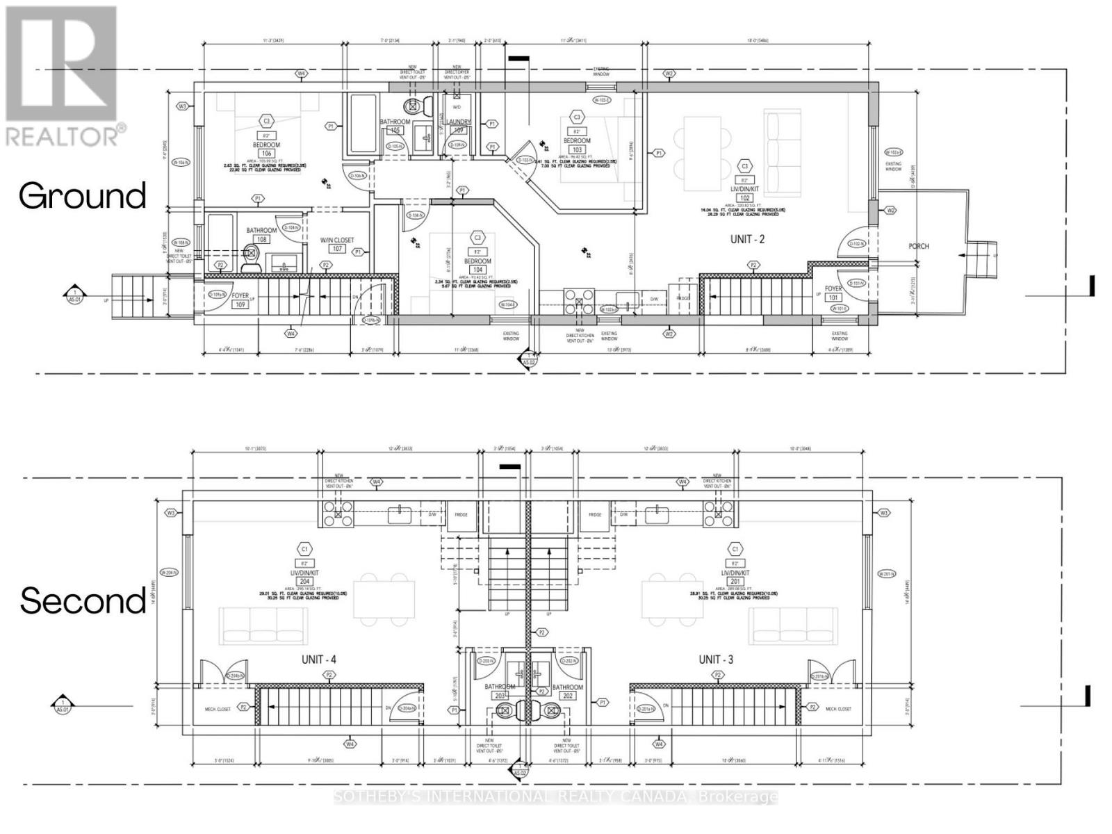 462 NORTHCLIFFE BOULEVARD