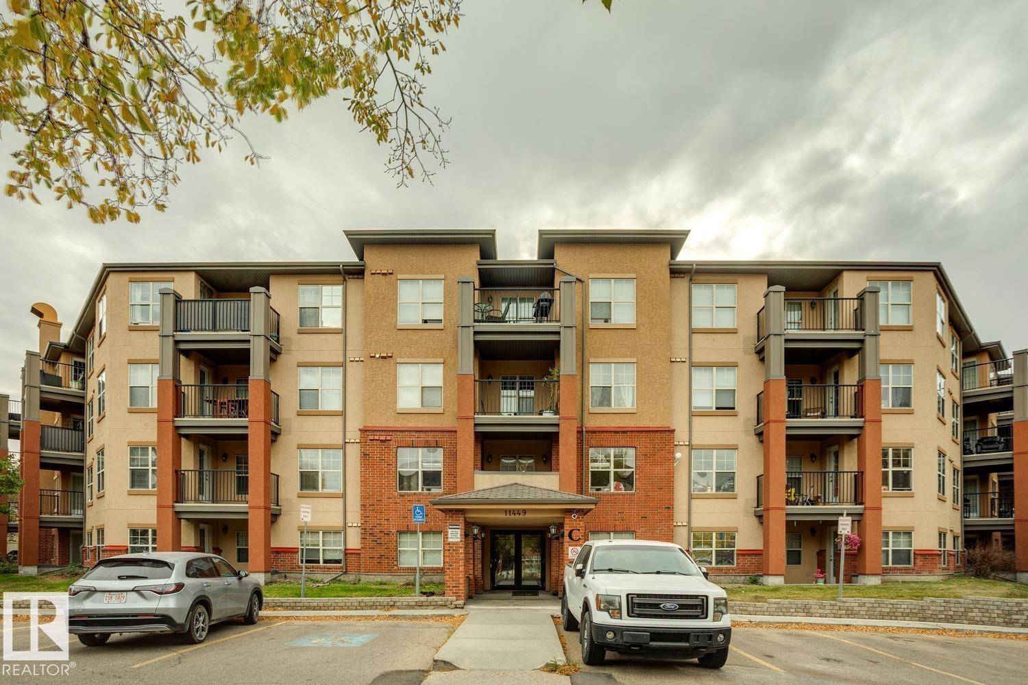 #218 11449 ELLERSLIE RD SW SW