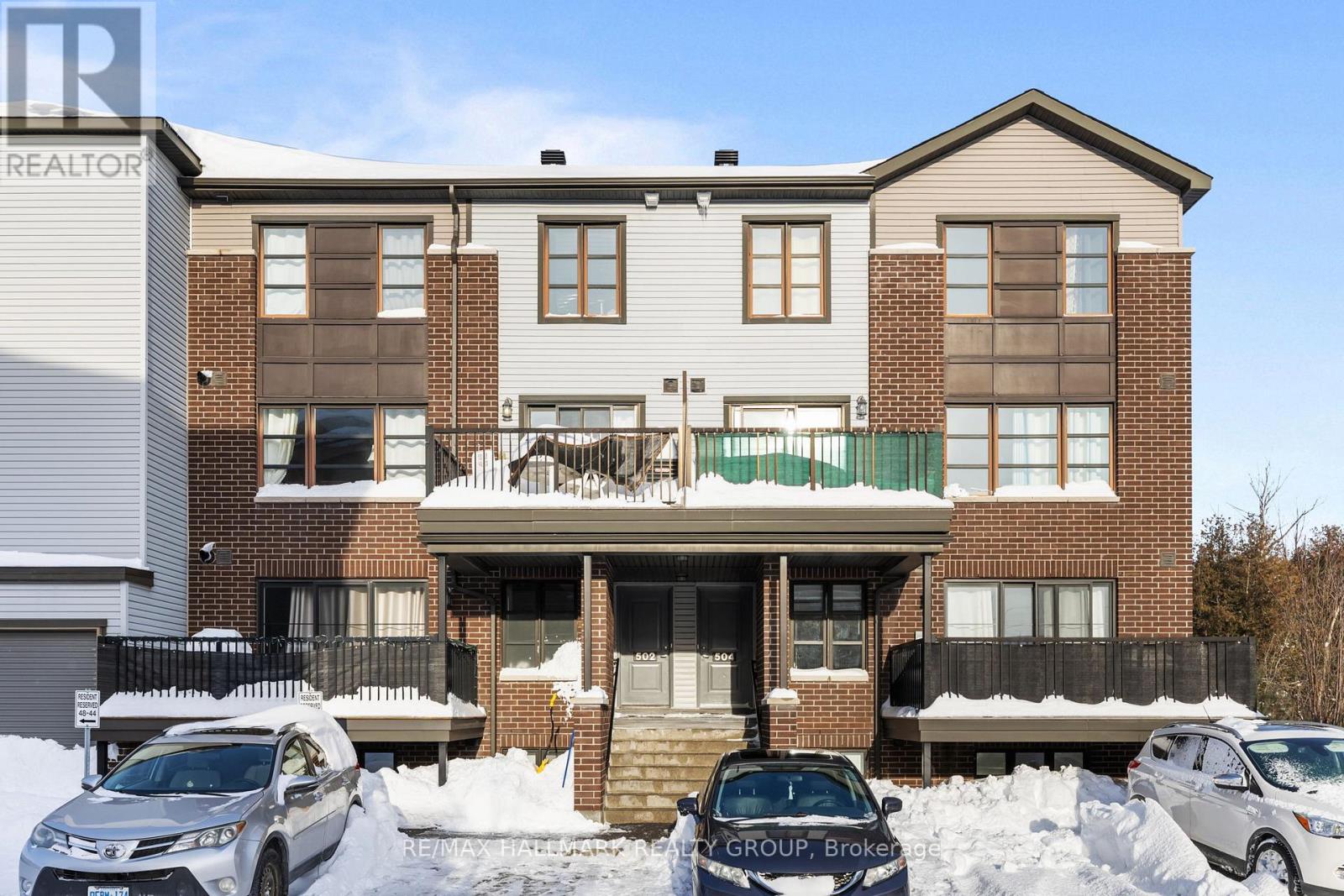 504 CLEARBROOK DRIVE