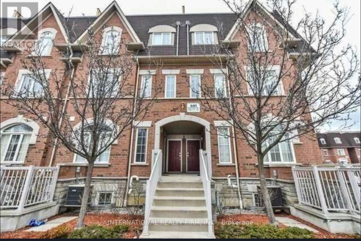 141 - 601 SHORELINE DRIVE