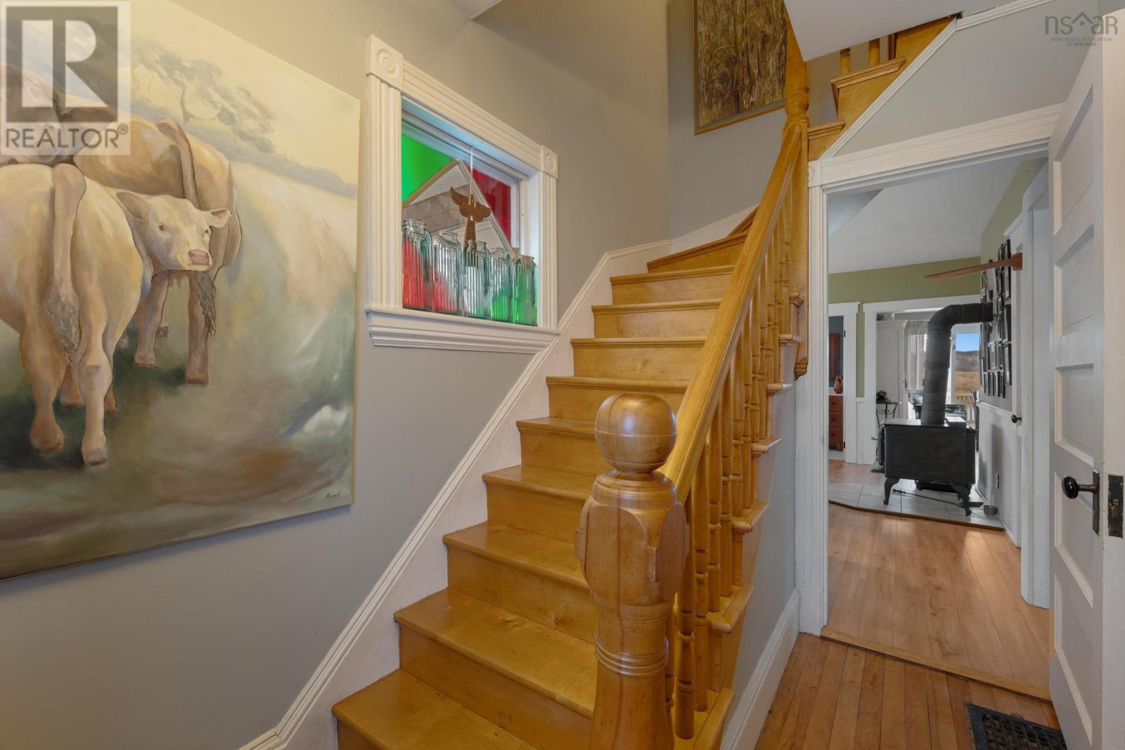 11 Cape Saint Marys Road