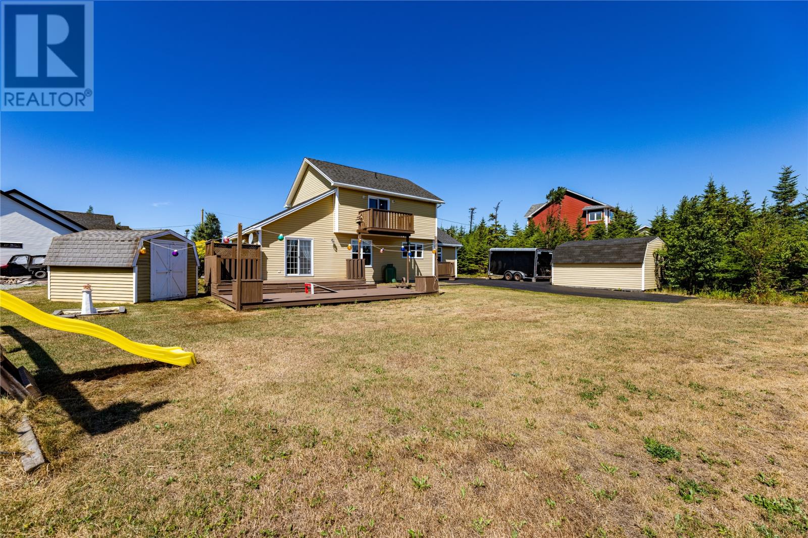 115 Western Island Pond Drive