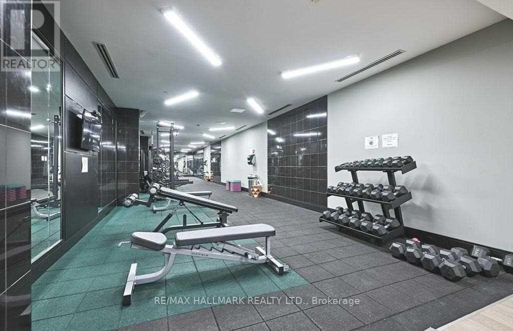 602 - 1238 DUNDAS STREET E