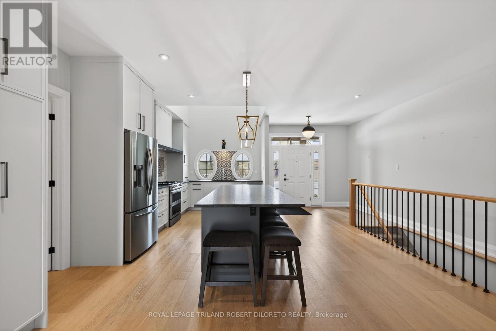 302 - 5 WOOD HAVEN DRIVE