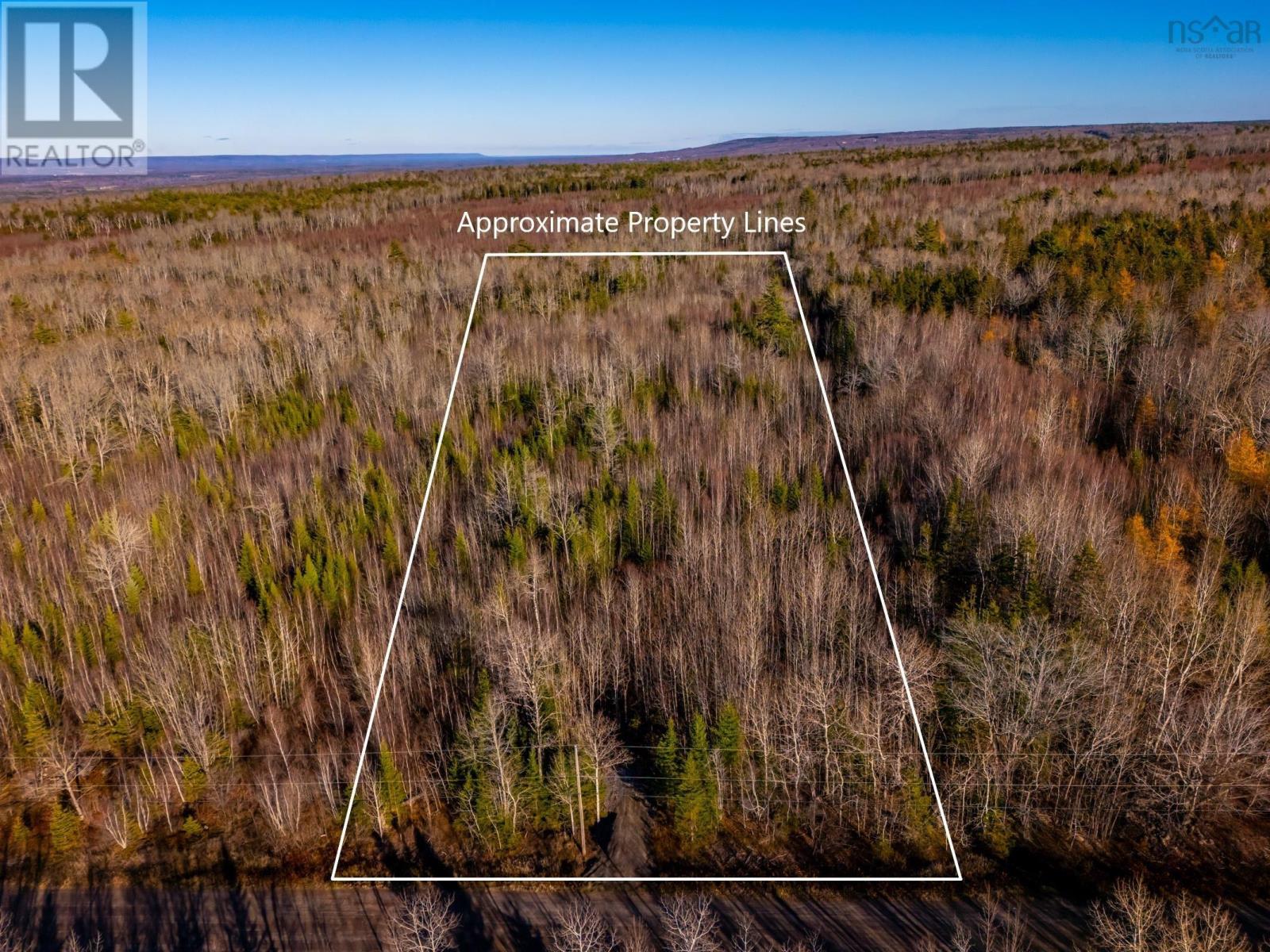 Lot 2021-1 Crocker Road