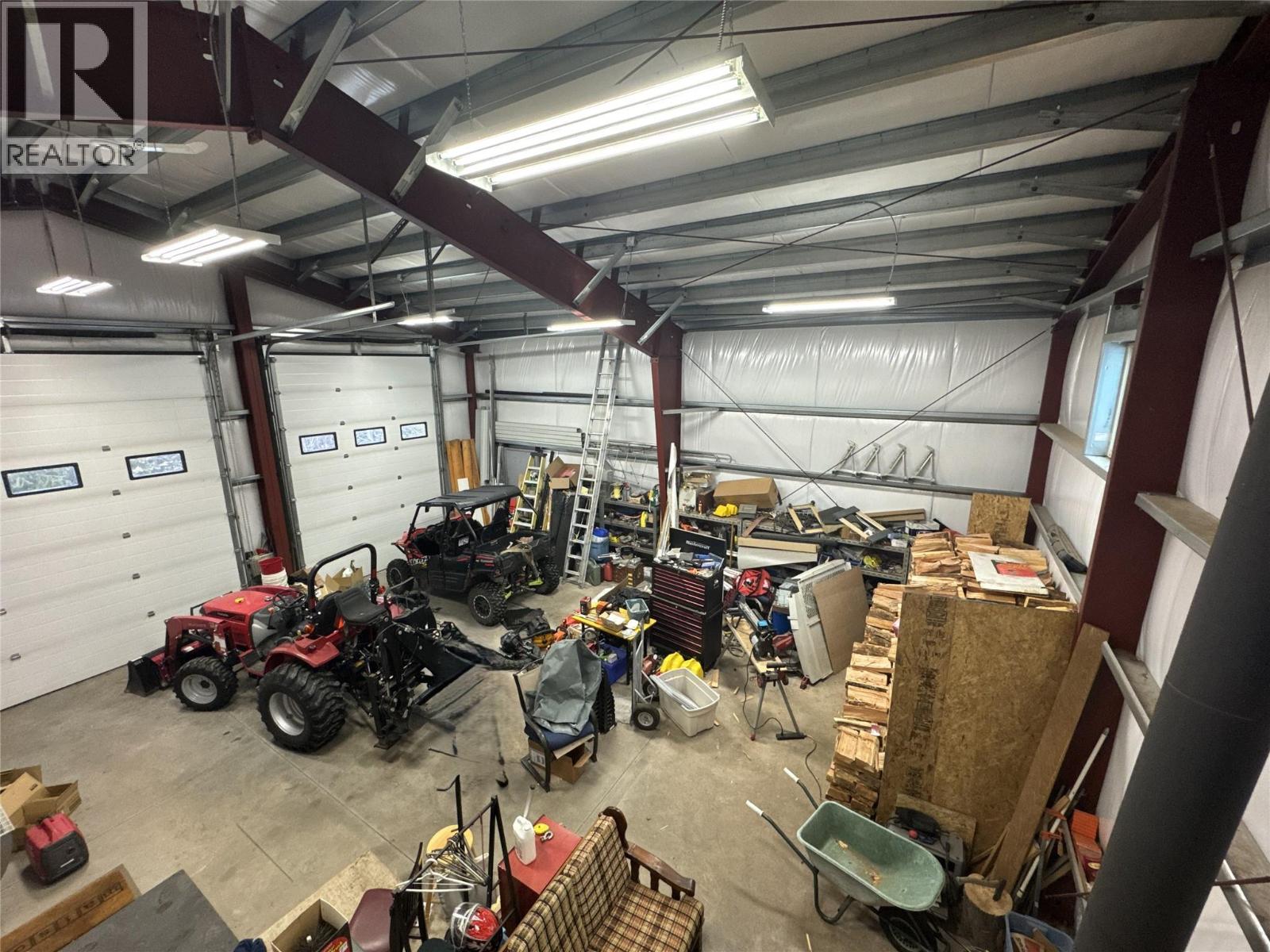 4492 Iron Mountain Road