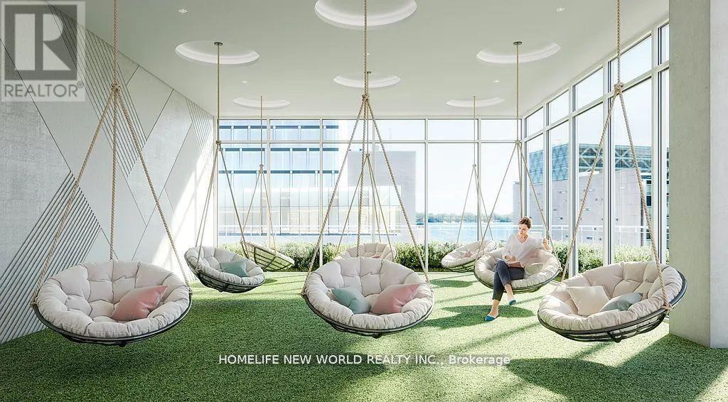 3510 - 138 DOWNES STREET