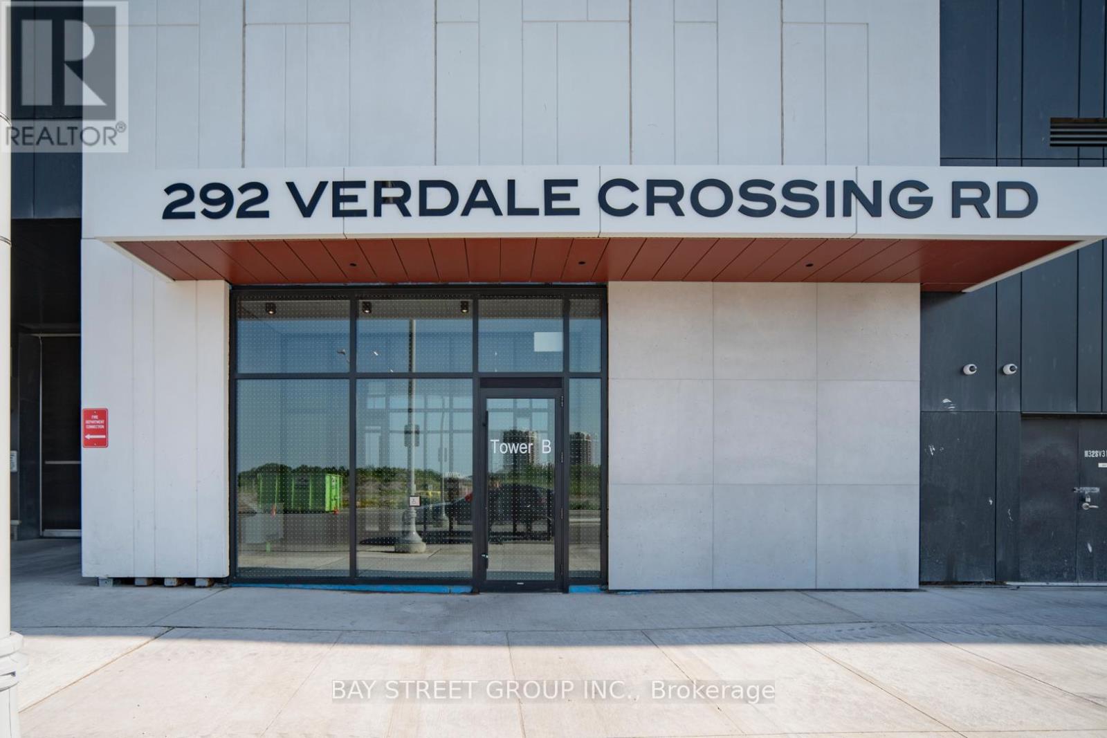 804 - 292 VERDALE CROSSING