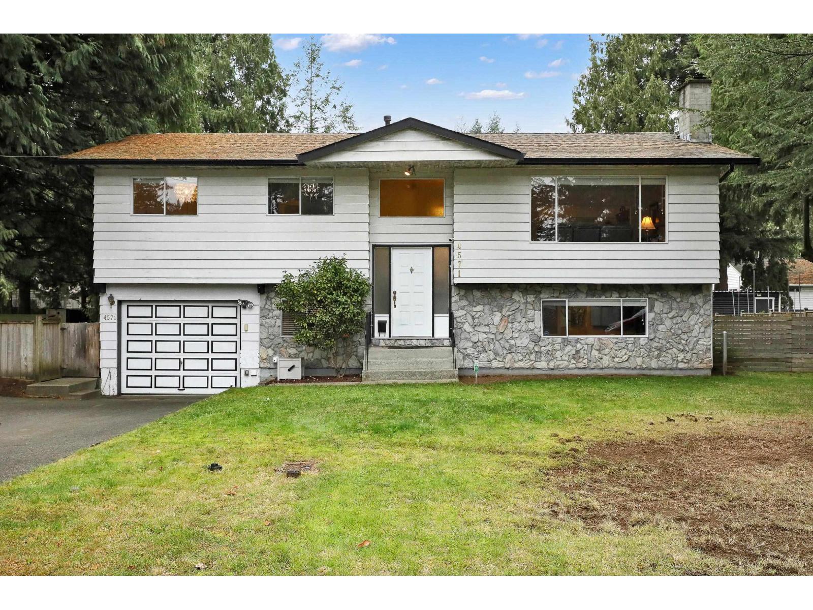 4571 198 STREET