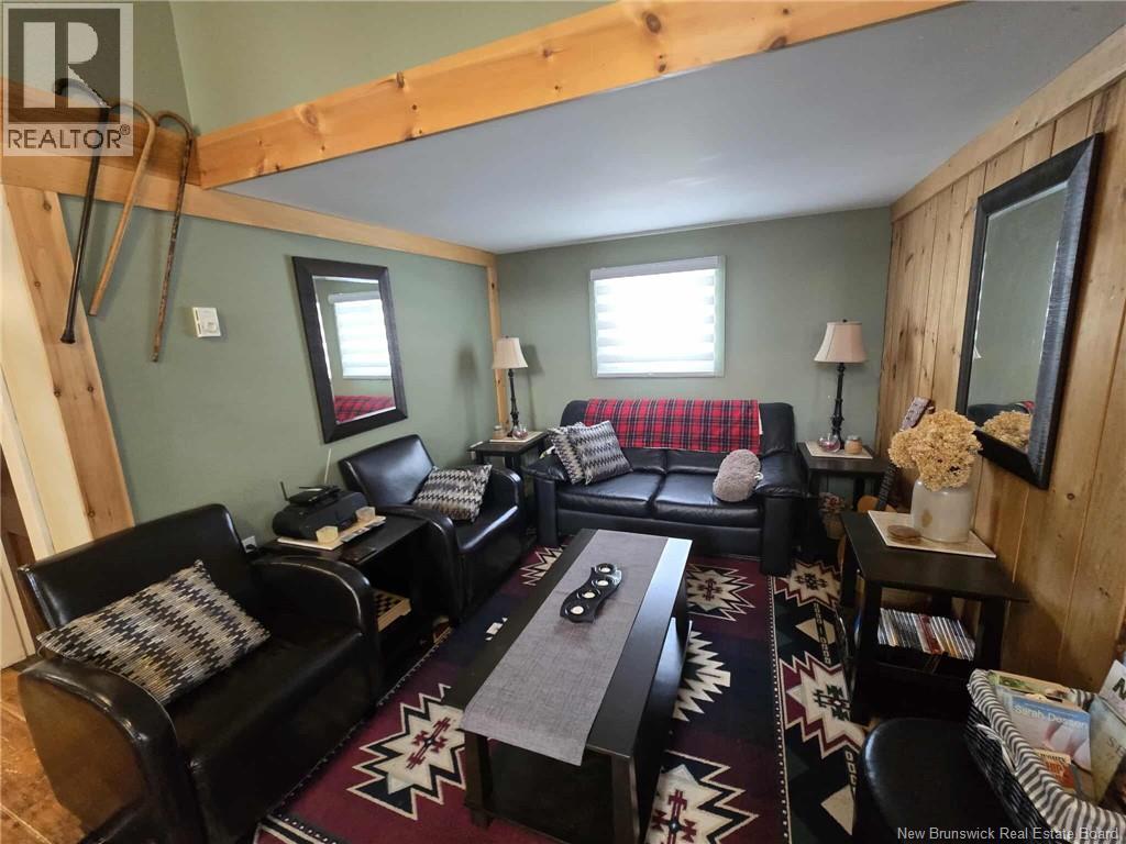 2000 Nepisiguit Falls