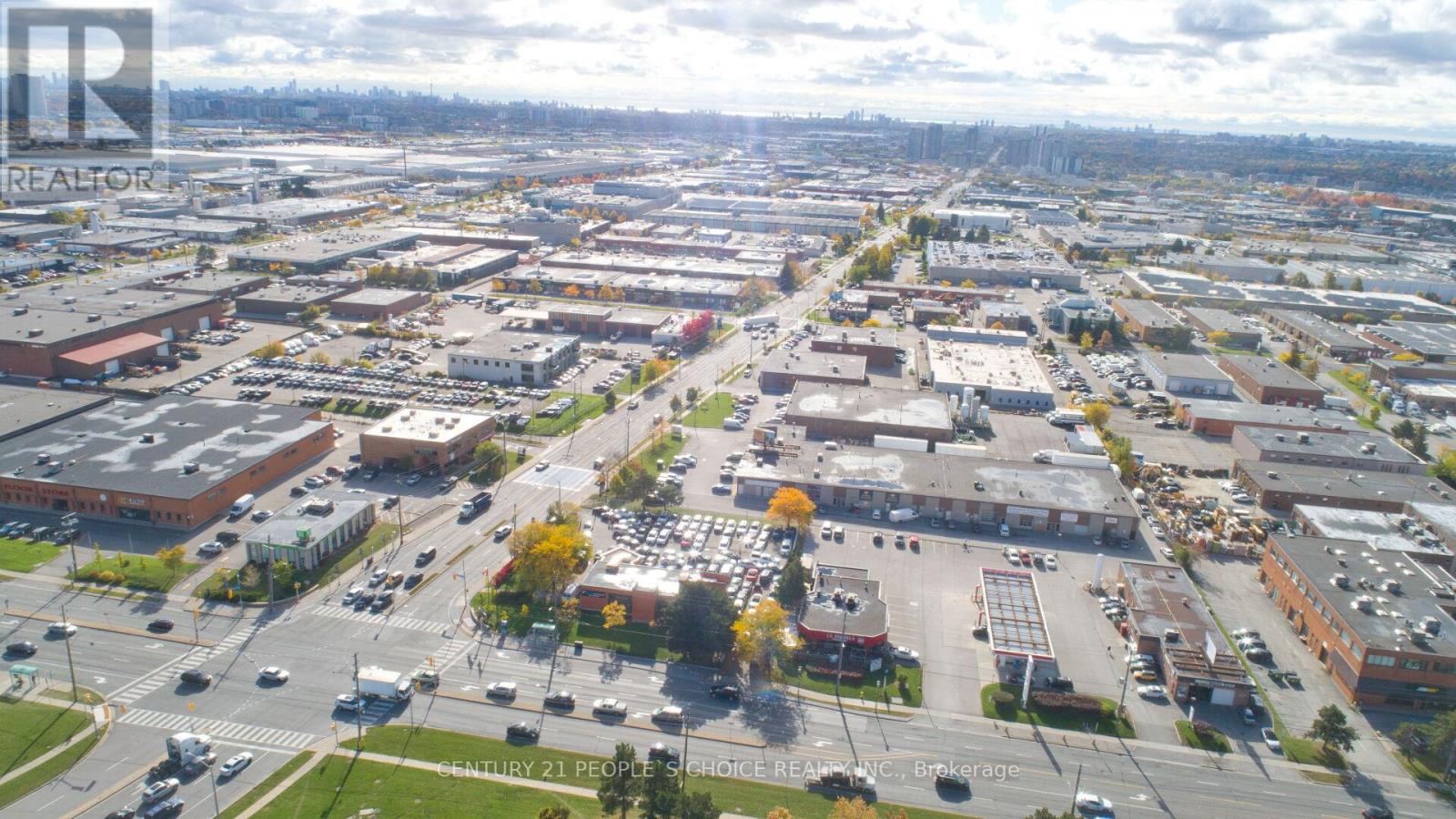 14 - 3850 STEELES AVENUE W