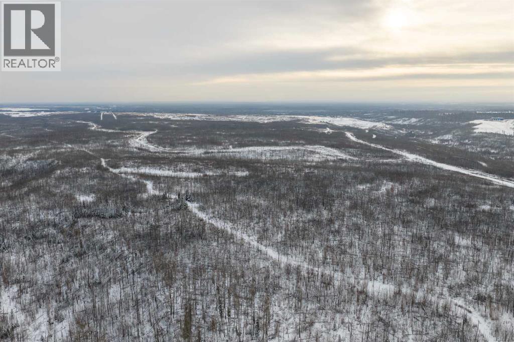 Saline Creek Land Development