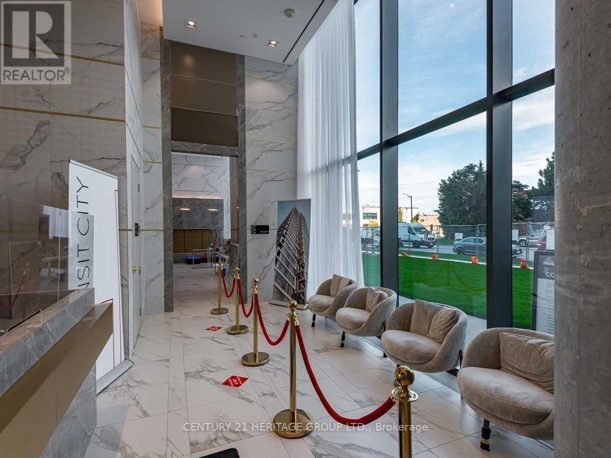 4210 - 898 PORTAGE PARKWAY