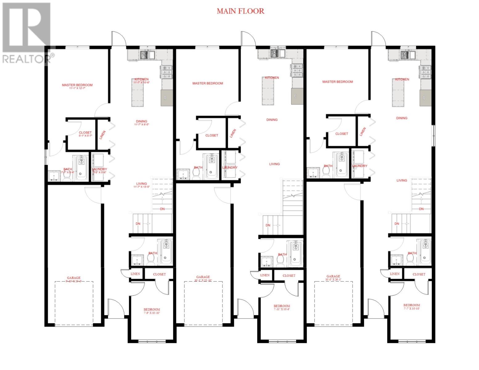 25 Tulip Ridge Boulevard