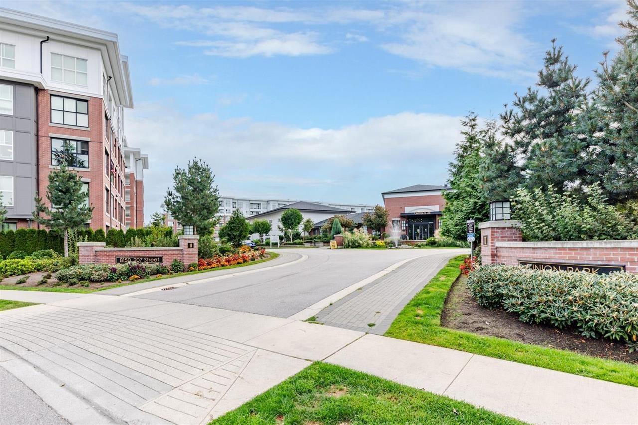 B120 8150 207 STREET