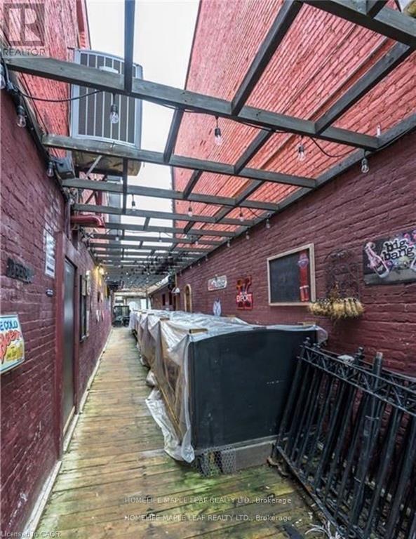 288-292 DUNDAS STREET