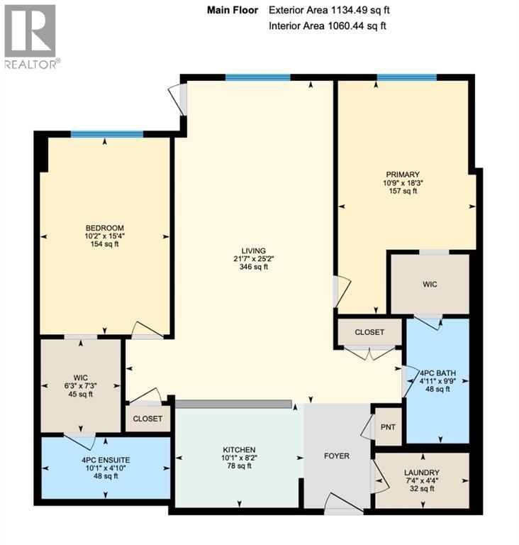 107, 136D Sandpiper Road