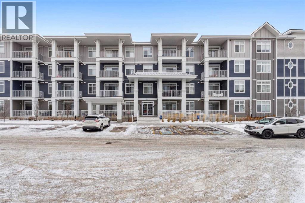 203, 500 Auburn Meadows Common SE