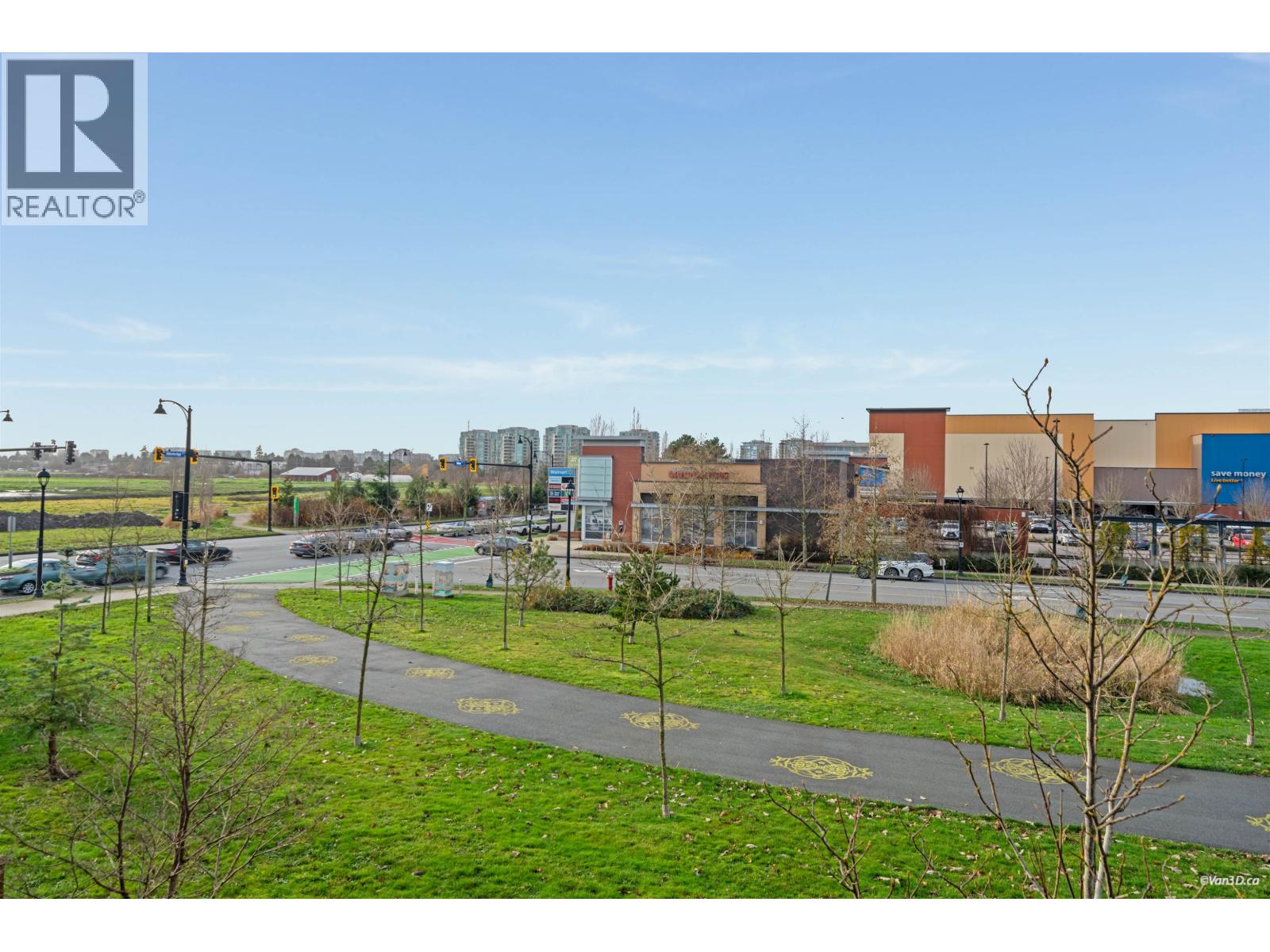 15 9560 ALEXANDRA ROAD