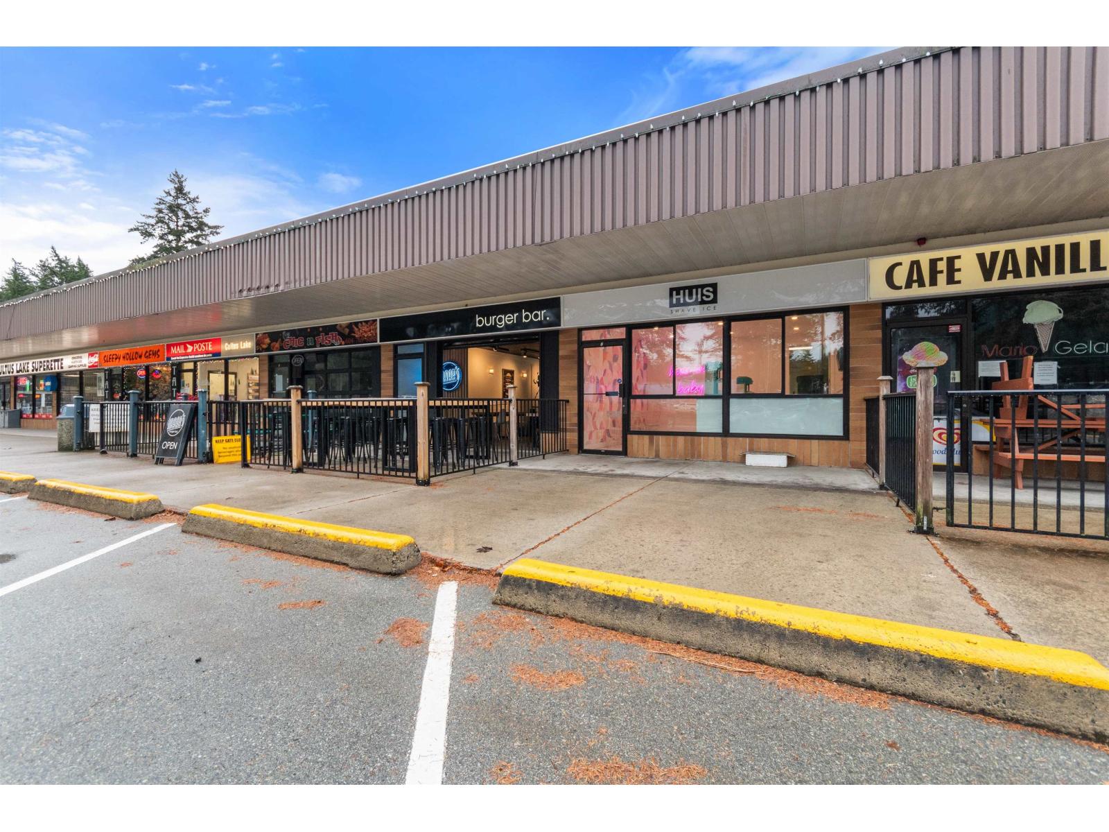 6 4125 COLUMBIA VALLEY ROAD, Cultus Lake North