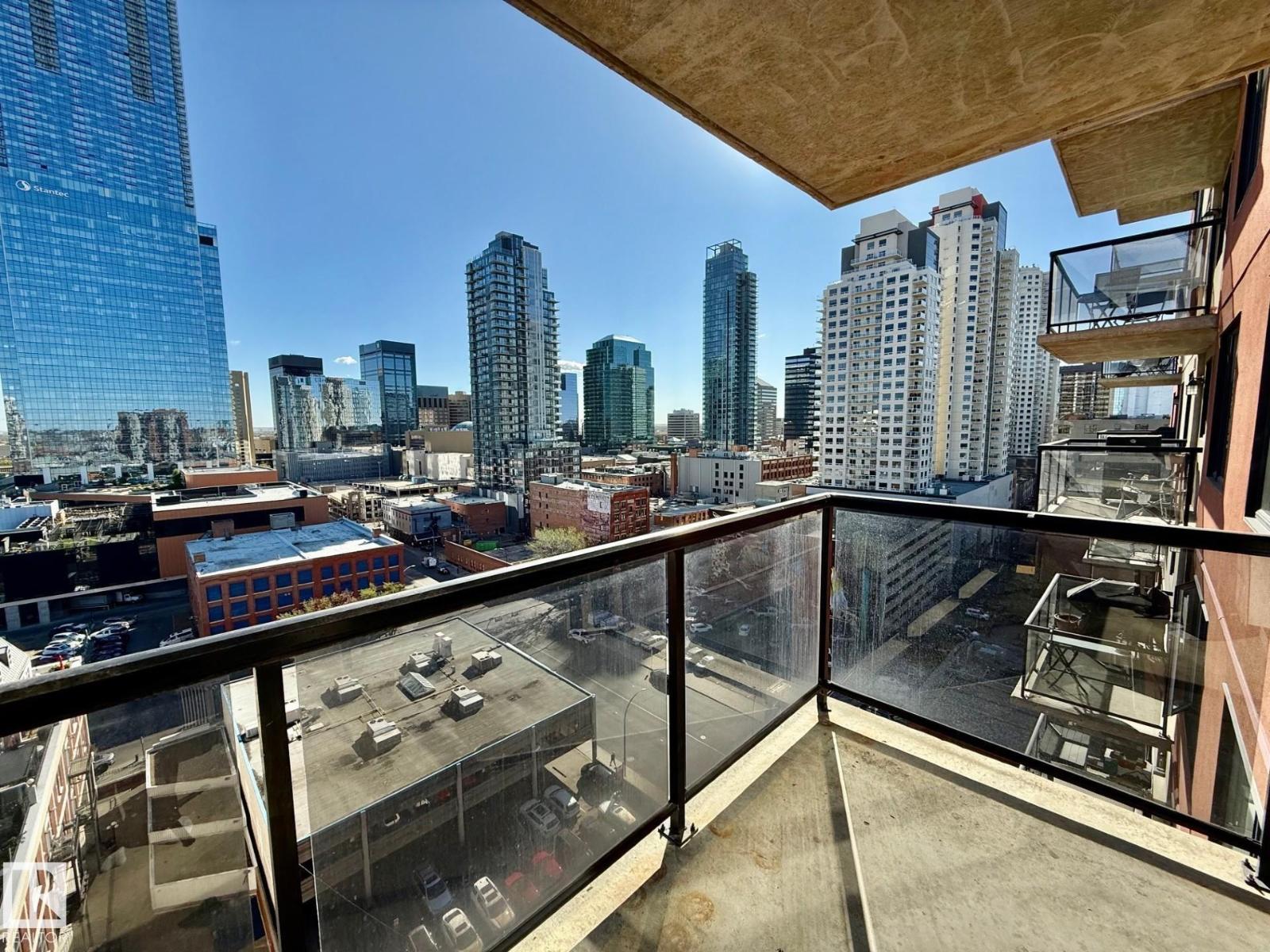 #1604 10303 105 ST NW