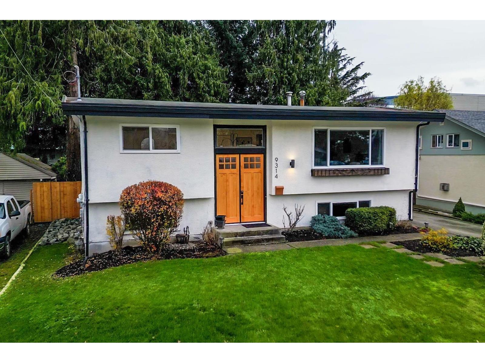 9314 JACKSON STREET, Chilliwack Proper West