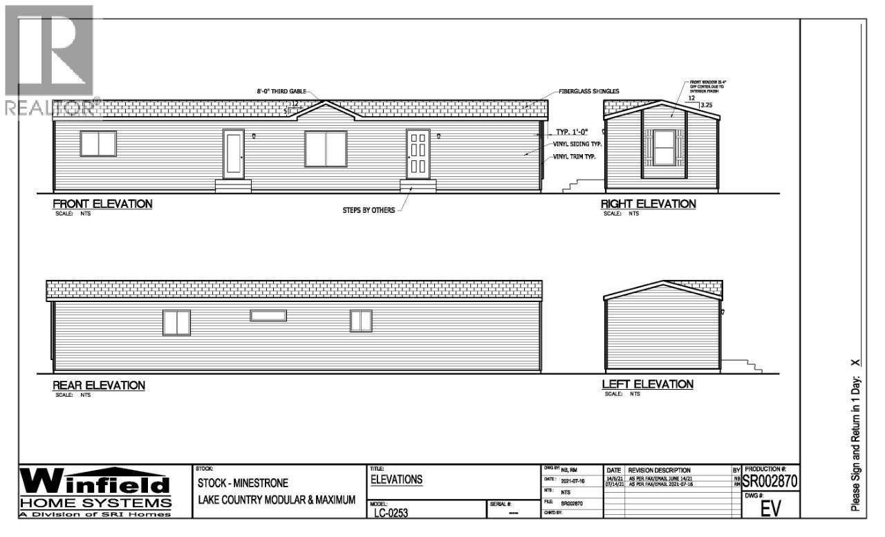 891 MONTE VISTA Drive Unit# 8