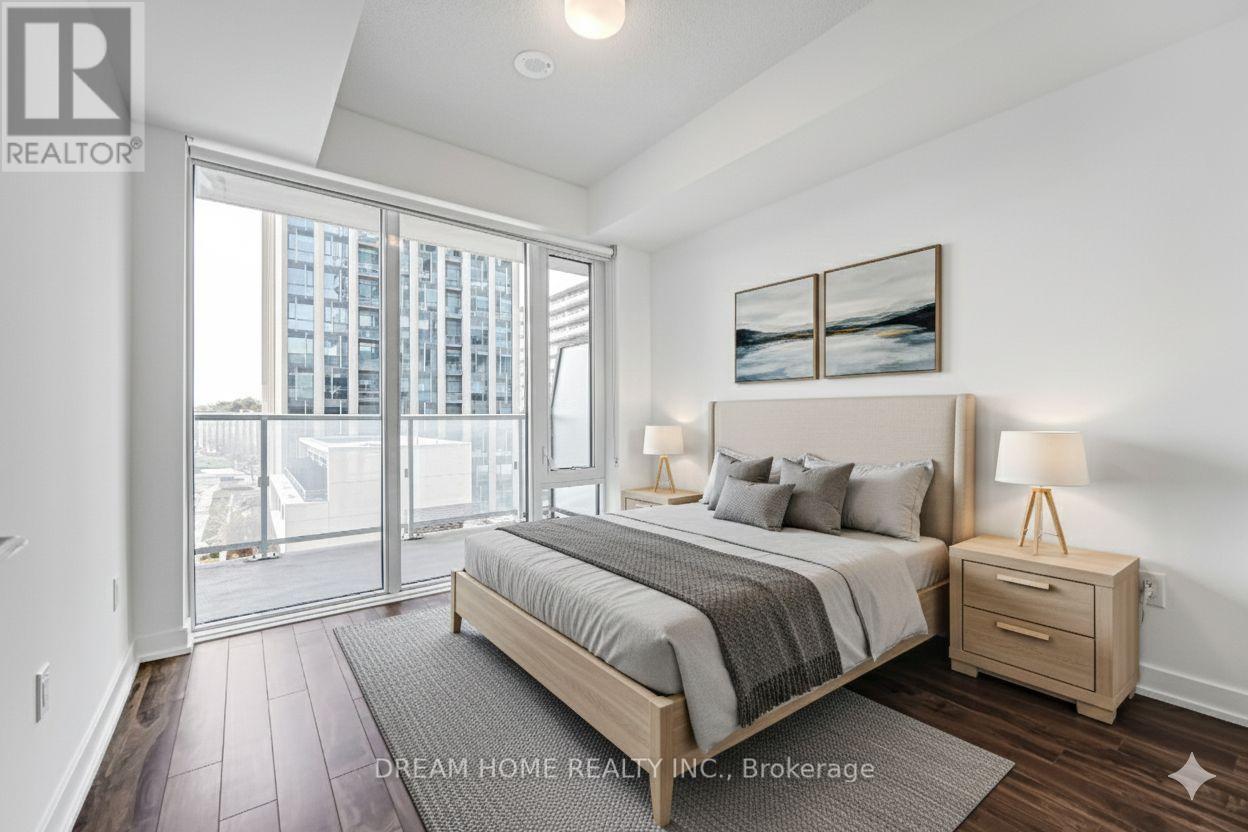 403 - 50 O'NEILL ROAD