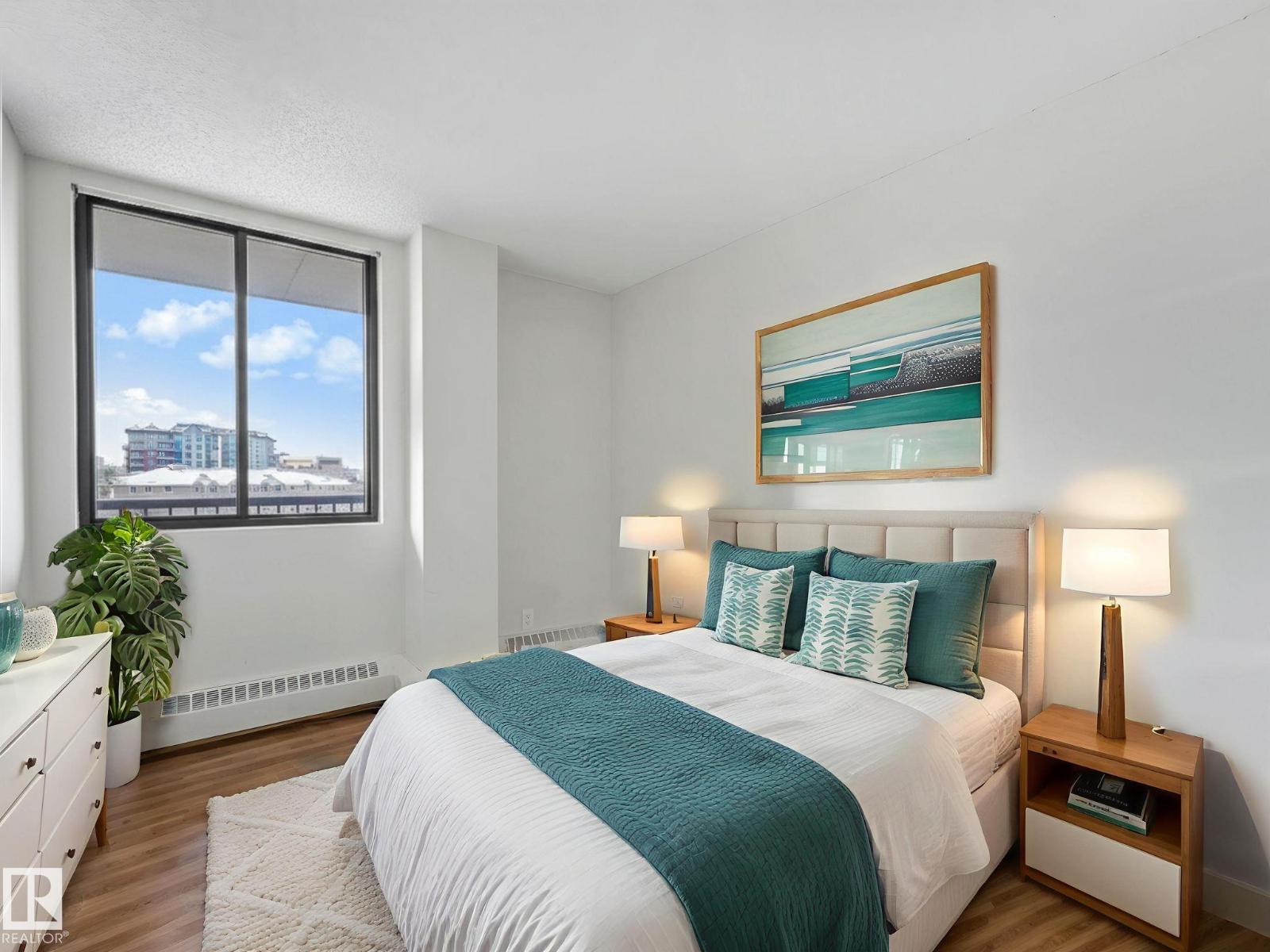 #406 10125 109 ST NW