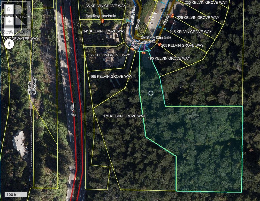 185 KELVIN GROVE WAY