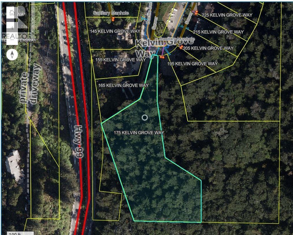 175 KELVIN GROVE WAY