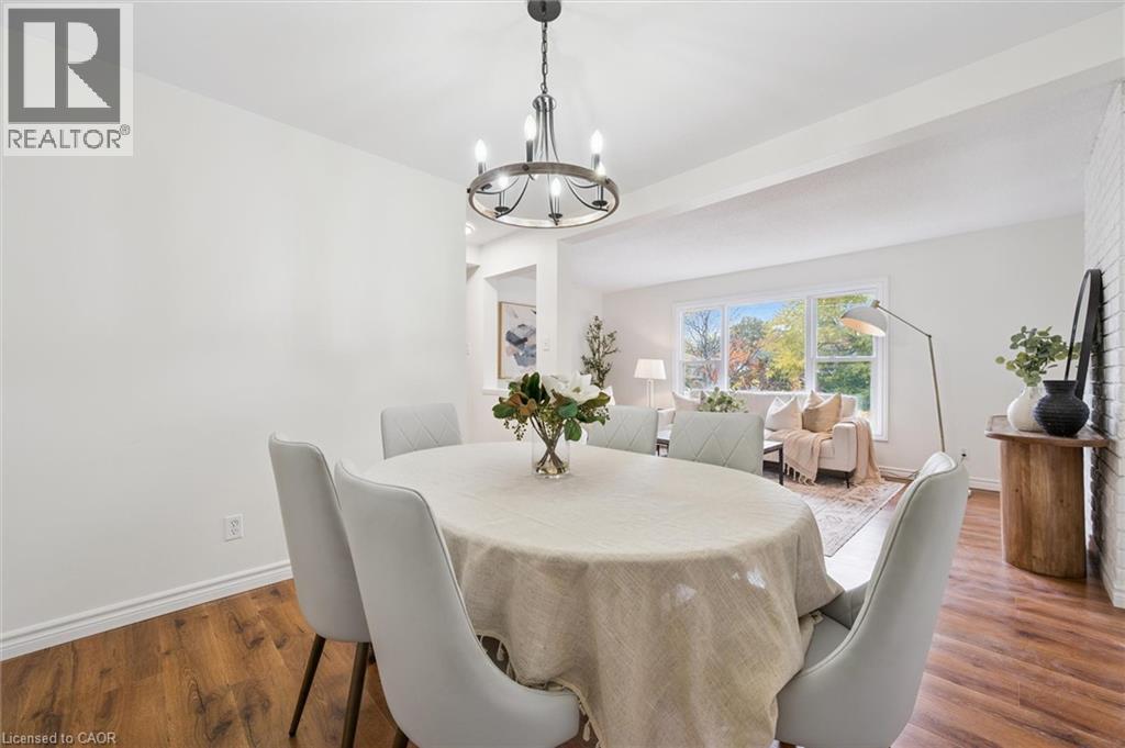 100 BLUEVALE Street N Unit# 29