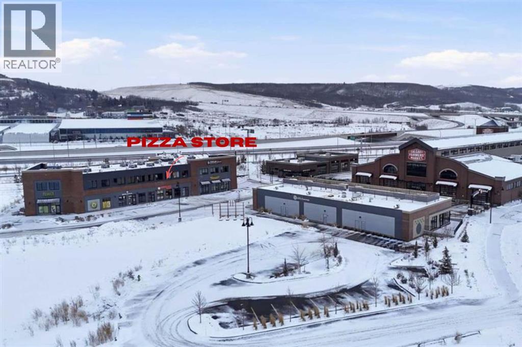 45 Greenbriar Lane NW