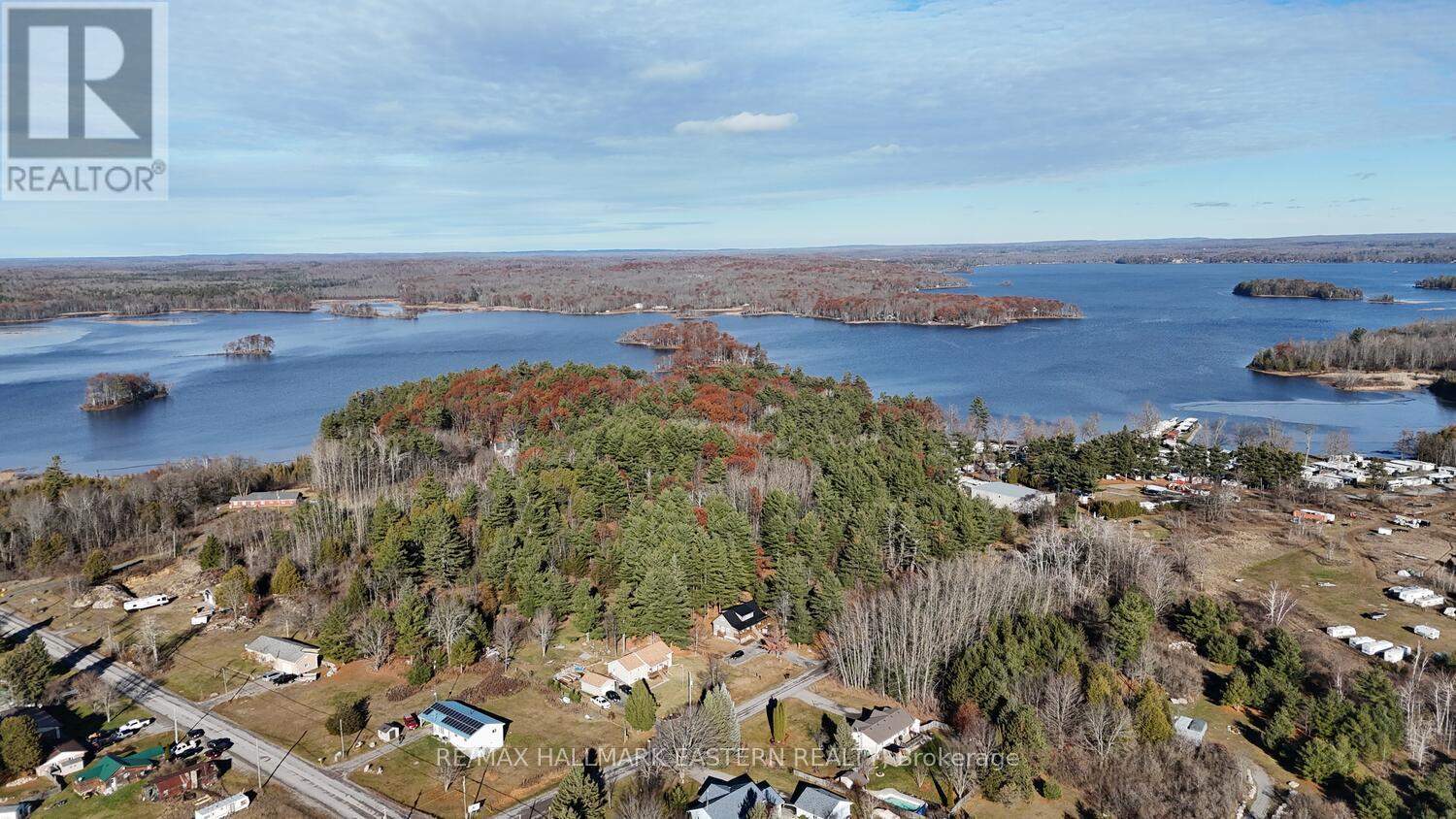 20 BLAIRTON TENT & TRAILER PARK ROAD