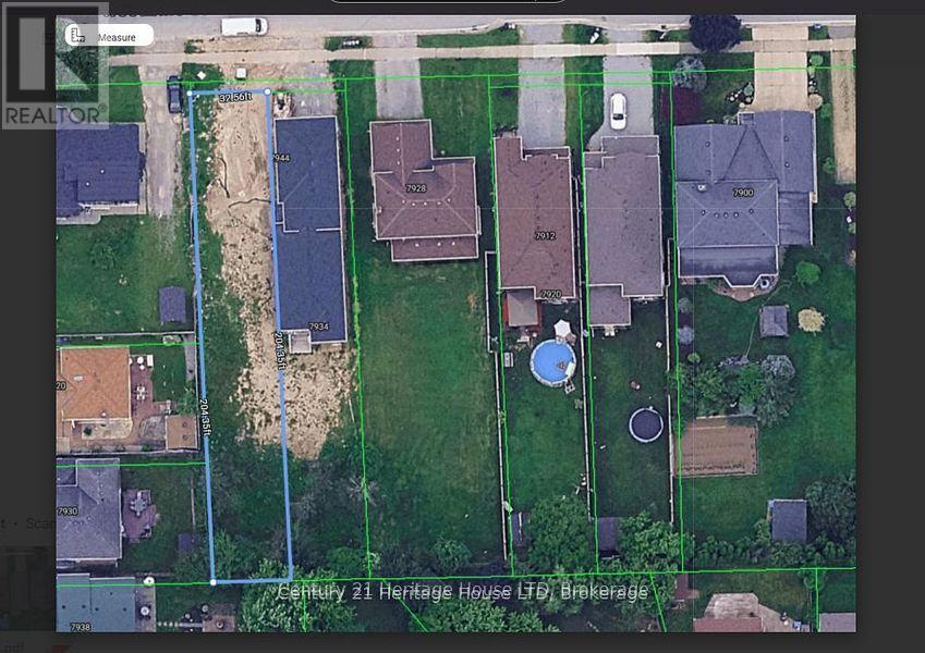 7944 WOODBINE STREET