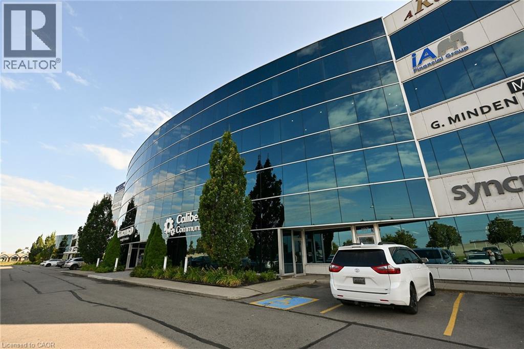 1100 SOUTH SERVICE Road Unit# 423