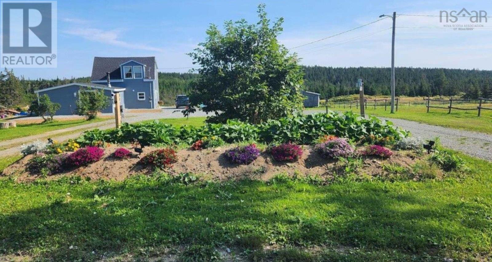 1379 Salmon River Road