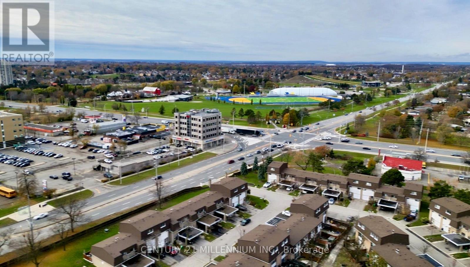 124 - 475 BRAMALEA ROAD