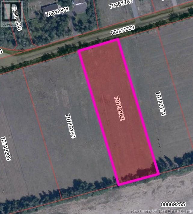 Lot 25-2 Old Mill Road