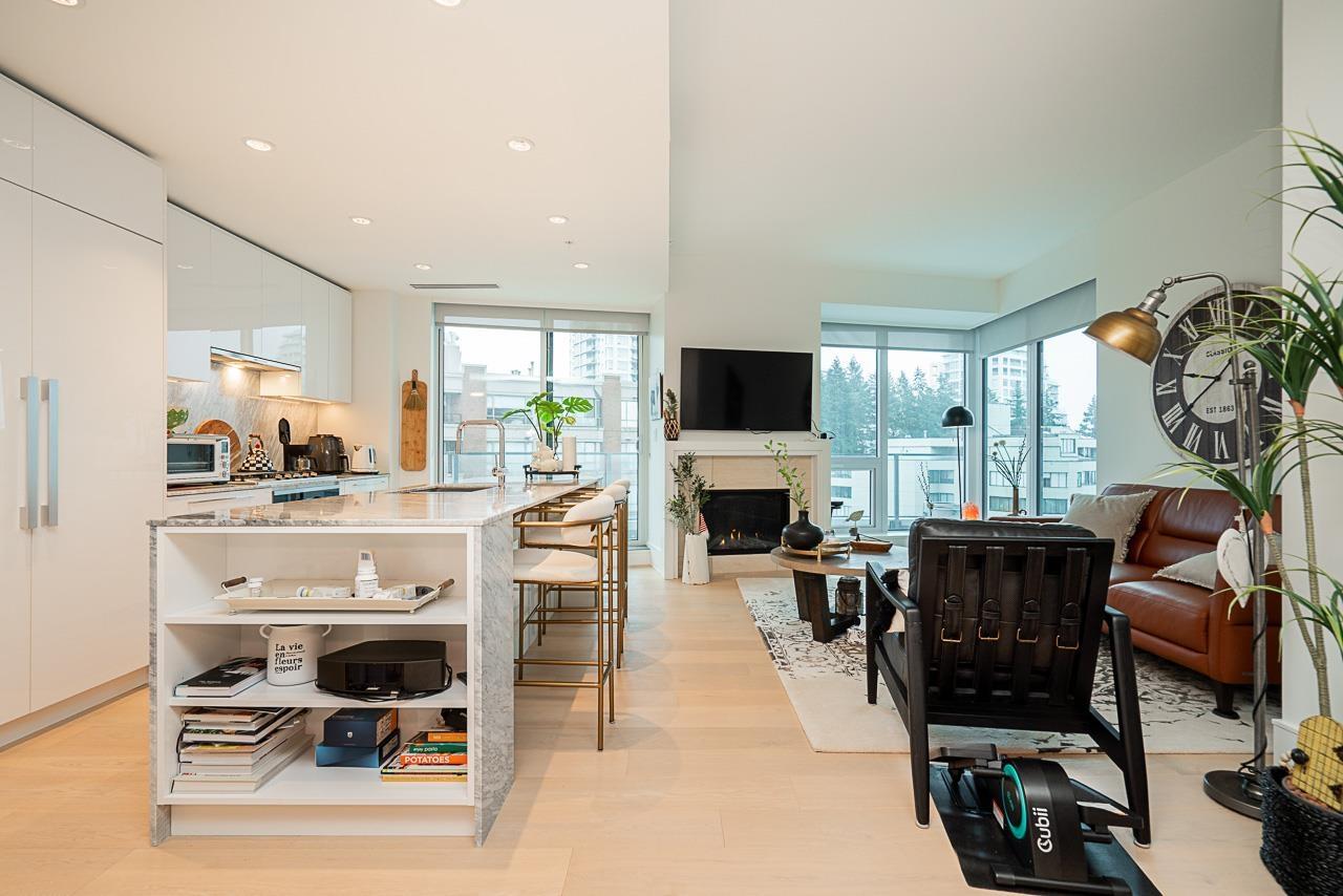 602 1501 FOSTER STREET