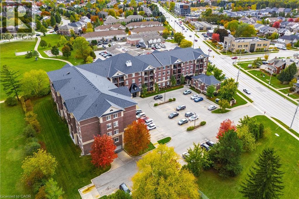 1440 GORDON Street Unit# 202