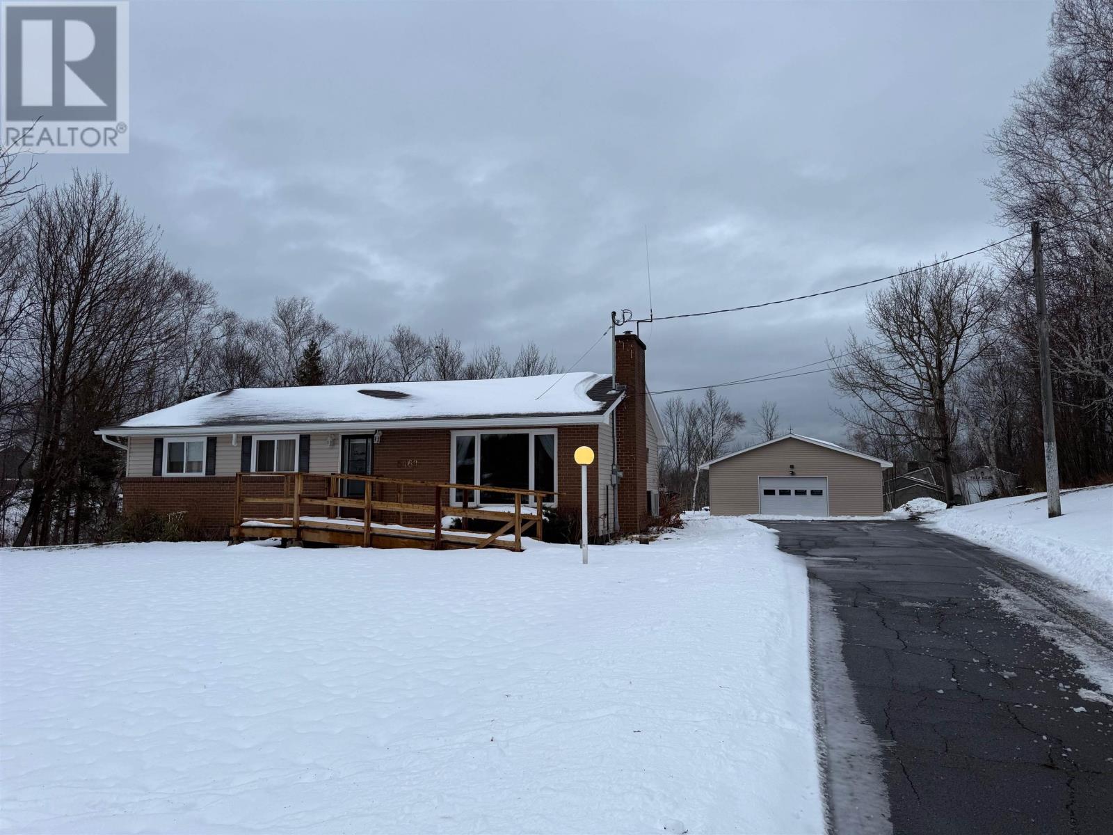 5469 Little Harbour Road