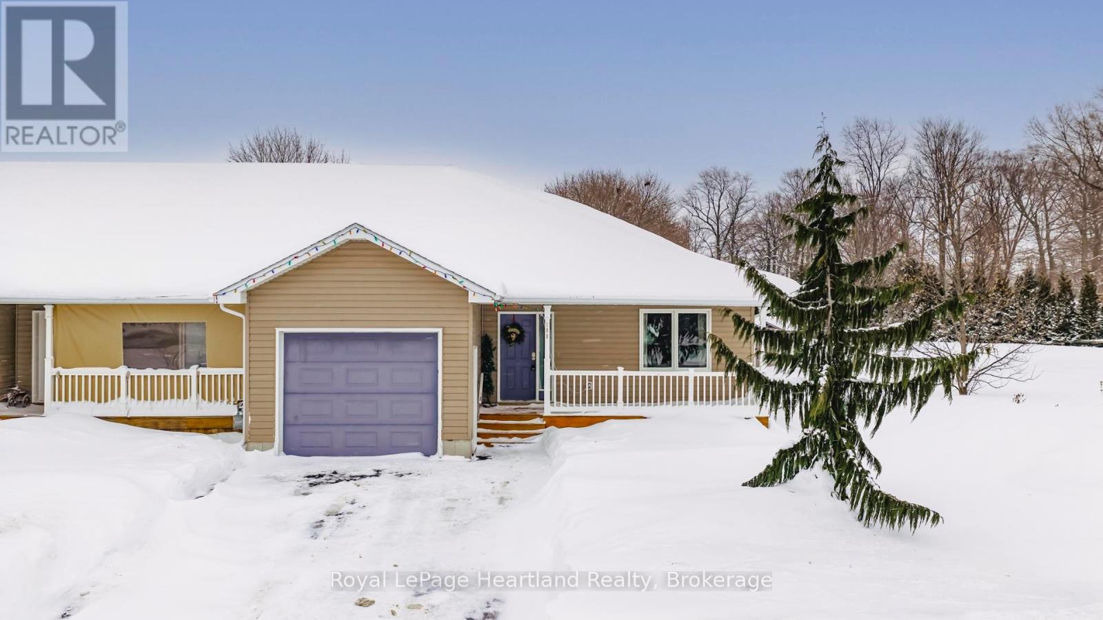 180 TORONTO BOULEVARD