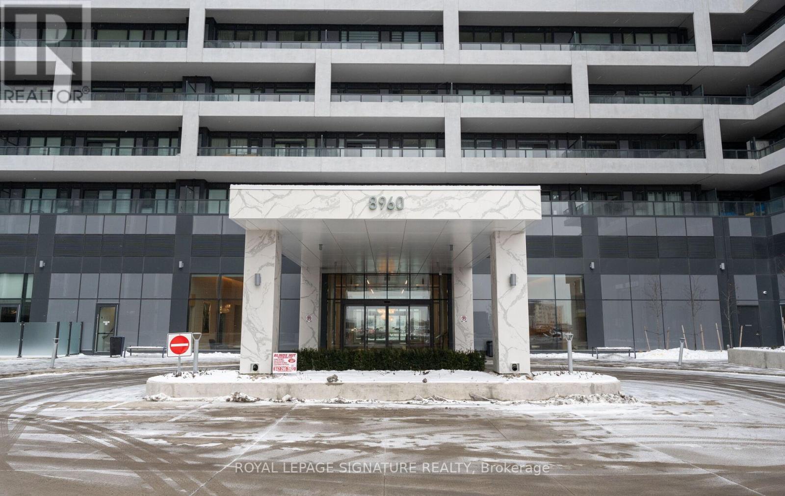 1922 - 8960 JANE STREET