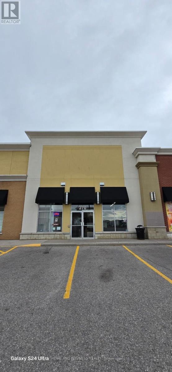 270 - 11 DISERA DRIVE