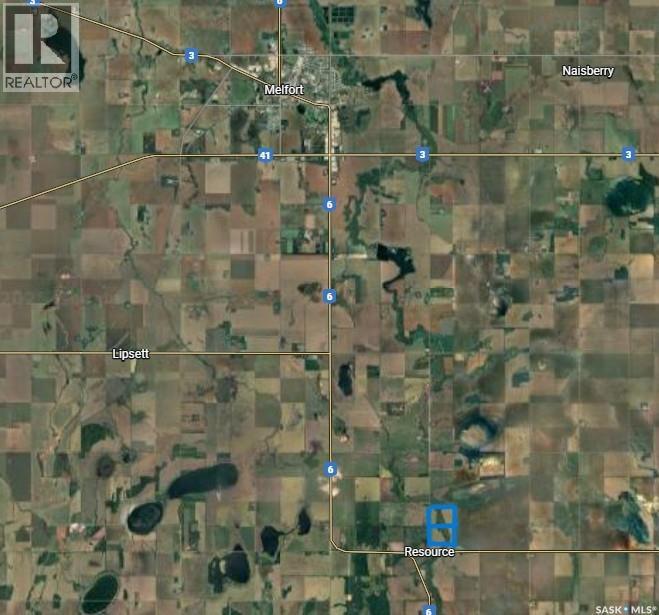 RM of Star City Farm Land