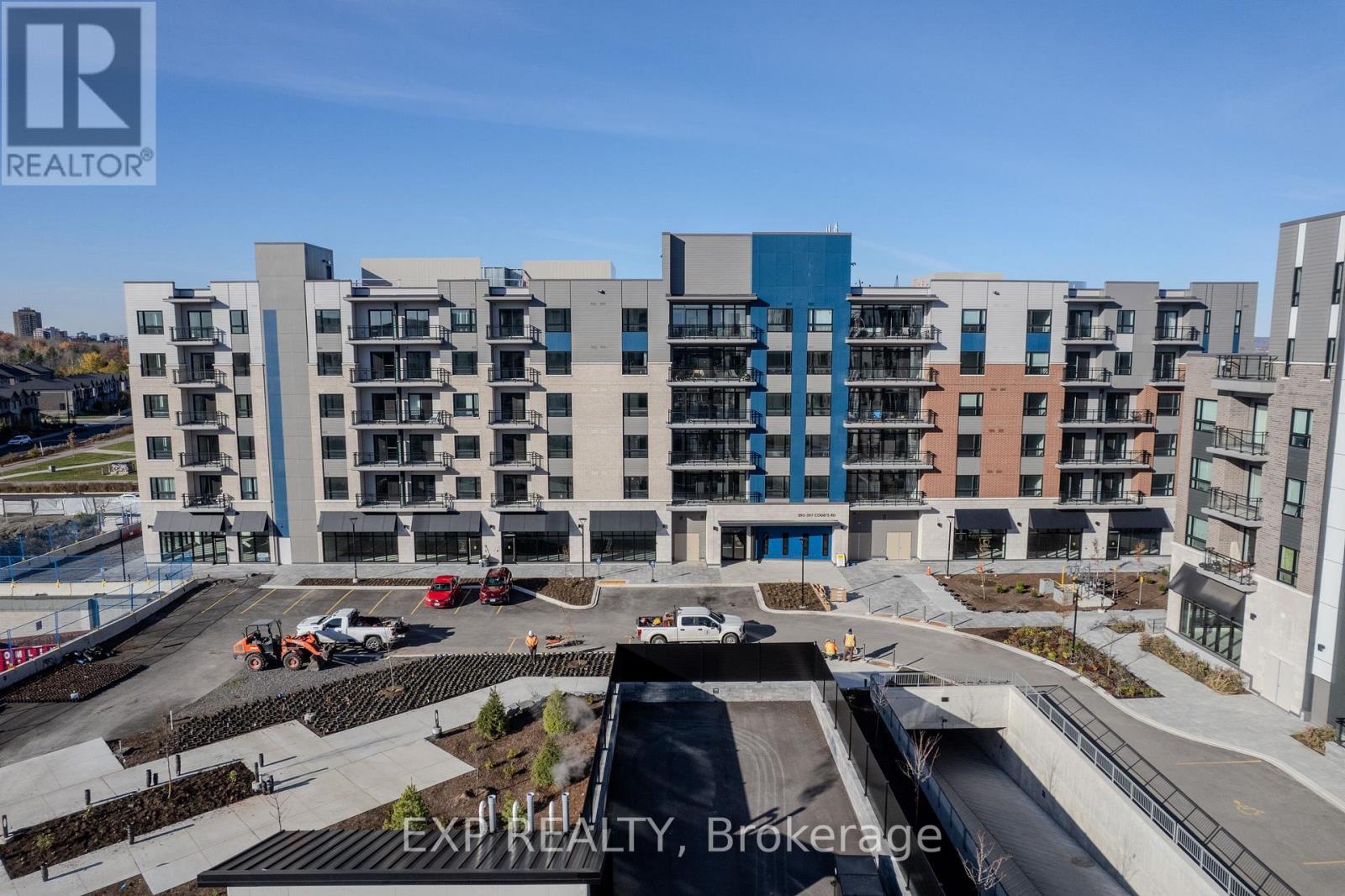 106 - 393 CODD'S ROAD