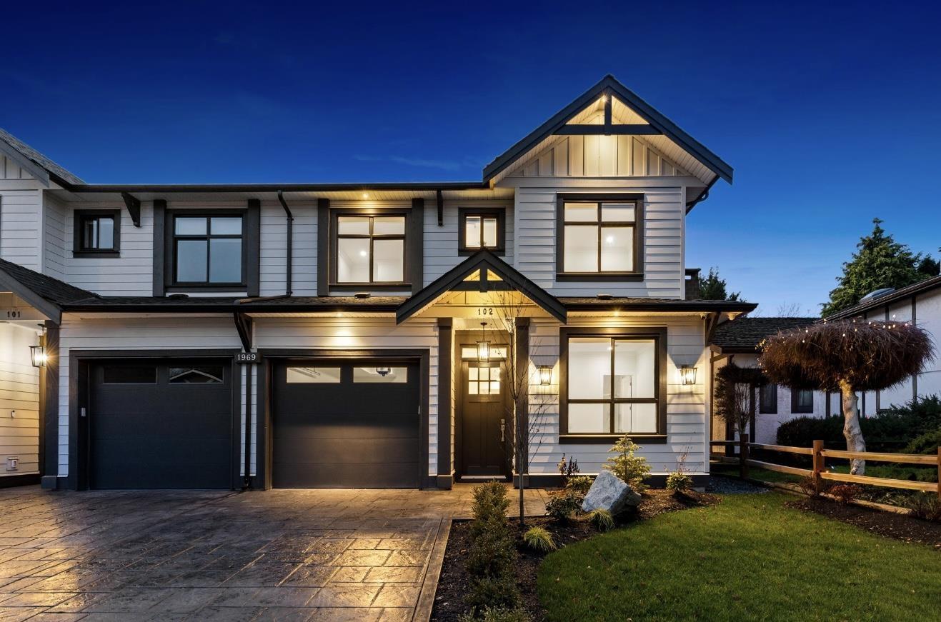 102 1969 148A STREET