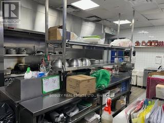 ENTIRE MAIN FLOOR - 1184 QUEEN STREET W